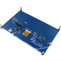10.1inch Resistive Touch Screen LCD, 1024×600, HDMI, IPS, Supports Raspberry Pi / PC - Image 6