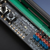 LCD Keypad Shield For Arduino - DFRobot DFR0009 image 2