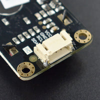 LCD RGB I2C 16x2 Gravity - DFRobot DFR0554 image 5
