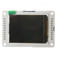 LCD SPI Arduino 1.77