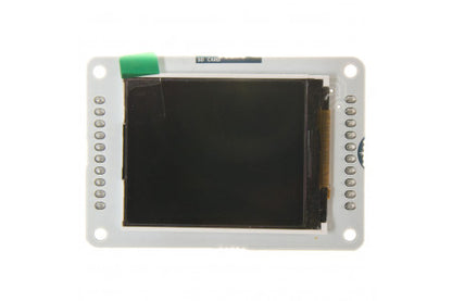 LCD SPI Arduino 1.77" Module with SD