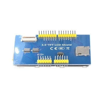 LCD TFT 3.5 inch TFT for Arduino