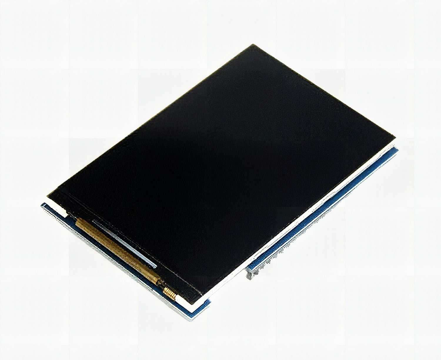 TFT LCD 3.5" Display Shield for Arduino - Mega 2560