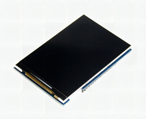 TFT LCD 3.5" Display Shield for Arduino - Mega 2560