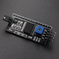 LCD1602 IIC I2C Interface Adapter Plate - circuitrocks