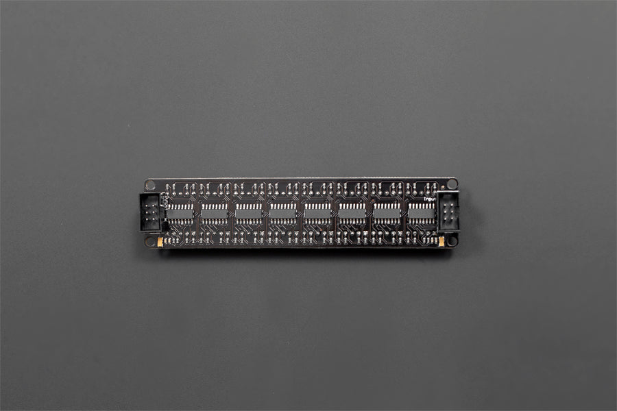 Max Led Module Ardu DFRobot LED 3-Wire 8-Digit Module (DFR0090) – circuitrocks