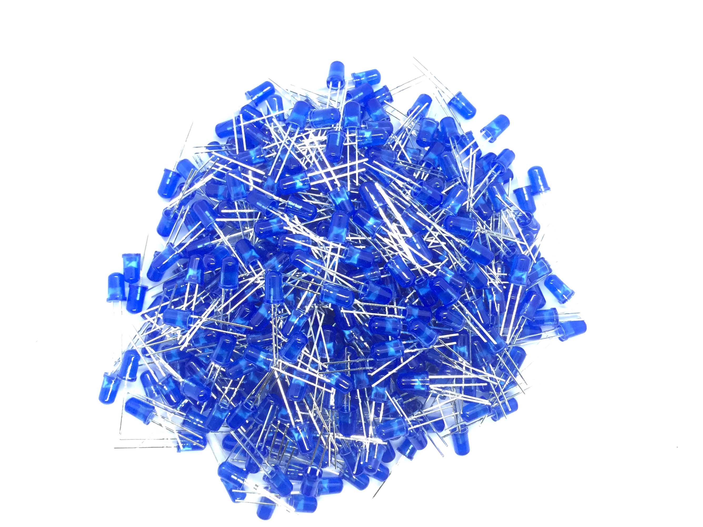 Led 5mm Blue 5pcs Philippines Circuitrocks Circuitrocks 1840