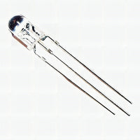 Dual-Color LED 5mm Red/Green Common Anode 5pcs