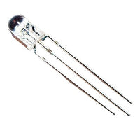 Dual-Color LED 5mm Red/Green Common Anode (CLB50003A)