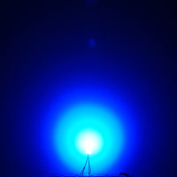 LED 5MM RGB Diffused Common Cathode 10PCS - circuitrocks