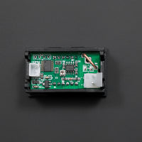 LED Current Meter 10A - circuitrocks