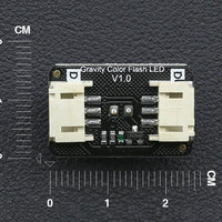 DFRobot LED Digital Colorful Flashing Module - DFR0474 - view 7