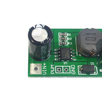 LED Driver 1W 350mA PWM Dimmer DC-DC Buck - view 2
