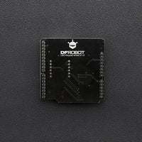 LED Keypad Shield For Arduino - circuitrocks