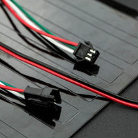 LED Matrix Flexible 16x16 RGB Gravity - DFRobot DFR0463 image 5