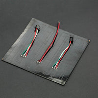 LED Matrix Flexible 16x16 RGB Gravity - DFRobot DFR0463 image 6