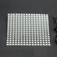 DFRobot Gravity Flexible 16x16 RGB LED Matrix