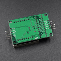 LED MAX7219 8x8 Matrix Display Module - circuitrocks
