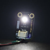 LED Module Bright Gravity - DFRobot DFR0438 image 2