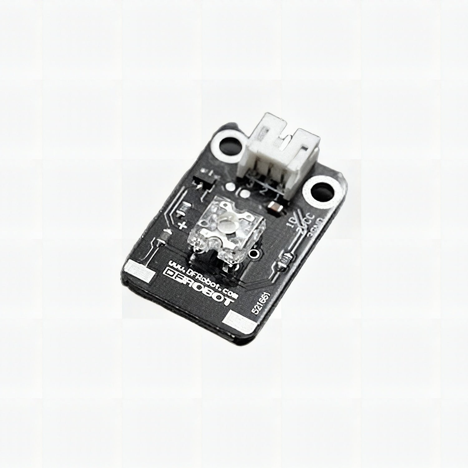 DFRobot Gravity LED Piranha Module Digital Blue