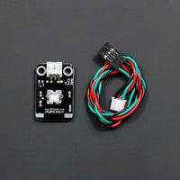 LED Piranha Module Digital Green Gravity - circuitrocks