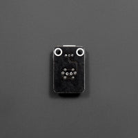 LED Piranha Module Digital Green Gravity - circuitrocks