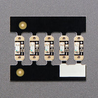 Adafruit LED Sequins - Royal Blue - Pack of 5