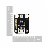 Light Ambient Analog Sensor - DFRobot DFR0026 image 3