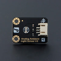 Light Ambient Analog Sensor - DFRobot DFR0026 image 4