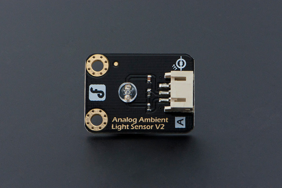 Light Ambient Analog Sensor