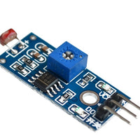 Light Sensor Photoresistor Module for | Circuitrocks
