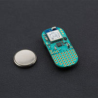 LightBlue Bean Bluetooth LE Smartphone Arduino Compatible - circuitrocks