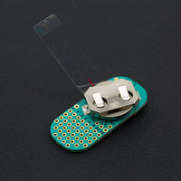 LightBlue Bean Bluetooth LE Smartphone Arduino Compatible - circuitrocks