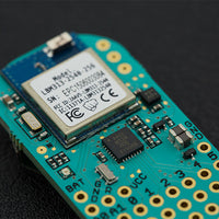 LightBlue Bean Bluetooth LE Smartphone Arduino Compatible - circuitrocks