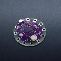 LilyPad Arduino USB ATmega32U4 Board - circuitrocks