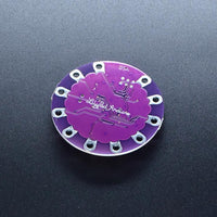 LilyPad Arduino USB ATmega32U4 Board - circuitrocks