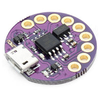 LilyPad ATtiny85 Digispark Wearable - view 4