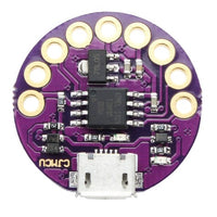 LilyPad ATtiny85 Digispark Wearable (AC073)