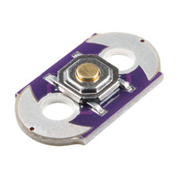 LilyPad Button Board (AM053)