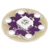 LilyPad Pixel Board WS2812 (AD077)
