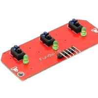 Line Tracking 3-Channel Module (2503)