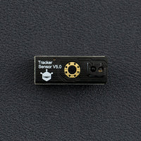 Line Tracking Sensor for Arduino - circuitrocks