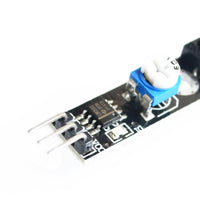 Line Tracking Sensor Module for Arduino TCRT5000 LM393 - circuitrocks