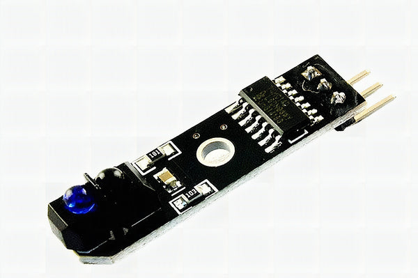 Line Tracking Sensor Module TCRT5000 - Reflective IR