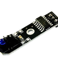 Line Tracking TCRT5000 Reflective IR (AB604)