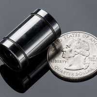 Linear Ball Bearing - 8mm diameter - LM8UU - circuitrocks