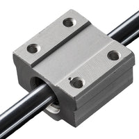 Linear Bearing Platform Small for 8mm Diameter | Circuitrocks