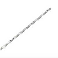 Linear Guide Slide Rail 12mm 250mm - view 2