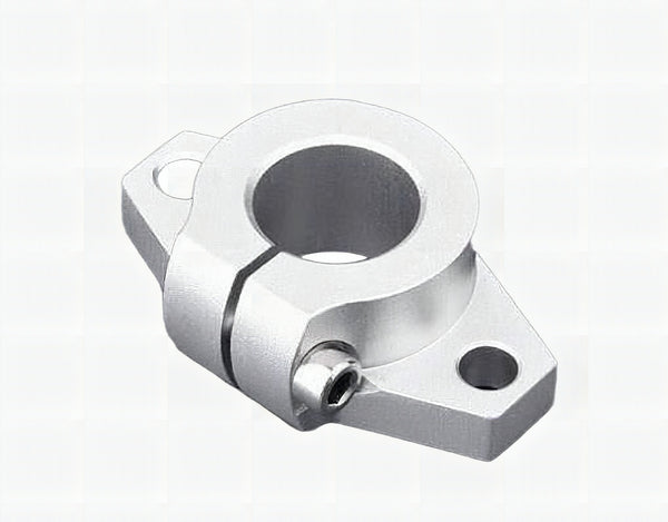 Linear Rail Shaft Horizontal Support 12mm - SK12
