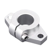 Linear Rail Shaft Horizontal Support 12mm (2122)